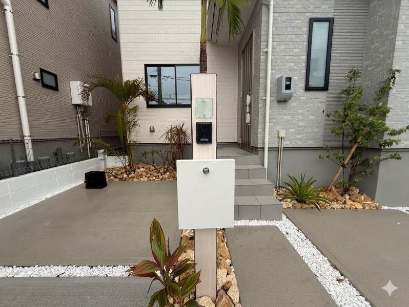 New 4LDK House for Sale in Uruma, Okinawa - 90.66 sqm - Thumbnail 2