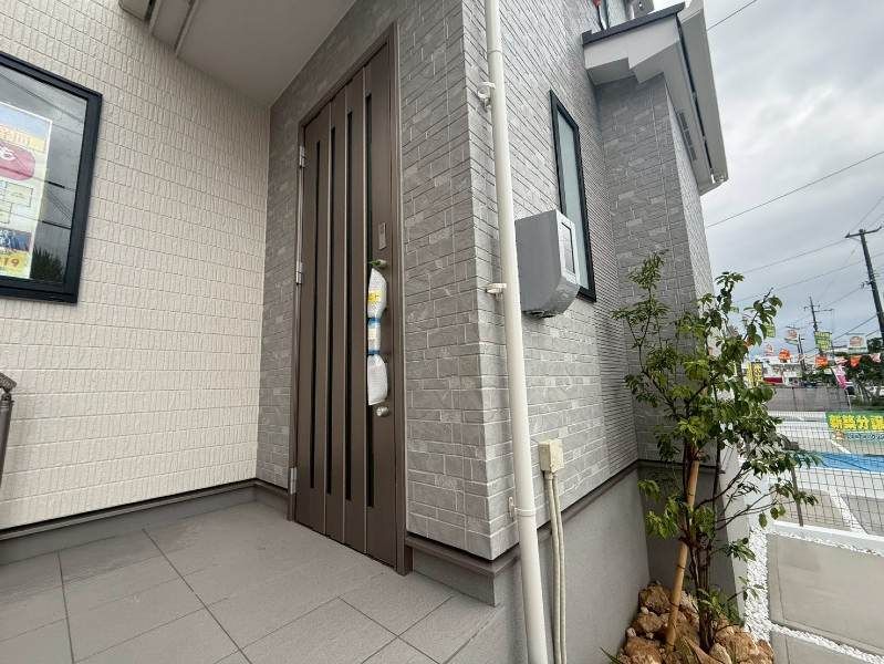 New 4LDK House for Sale in Uruma, Okinawa - 90.66 sqm - Thumbnail 4
