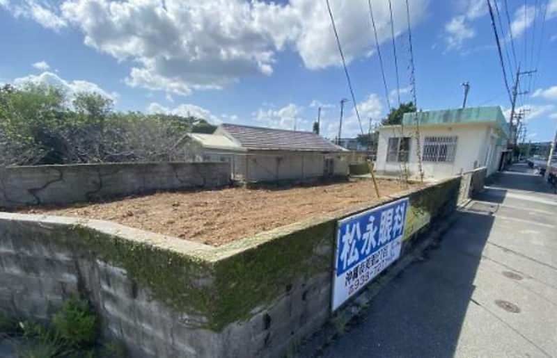 Land for Sale in Ginoza Village, Okinawa – 293.84 sqm Near Kanna Beach - Thumbnail 4