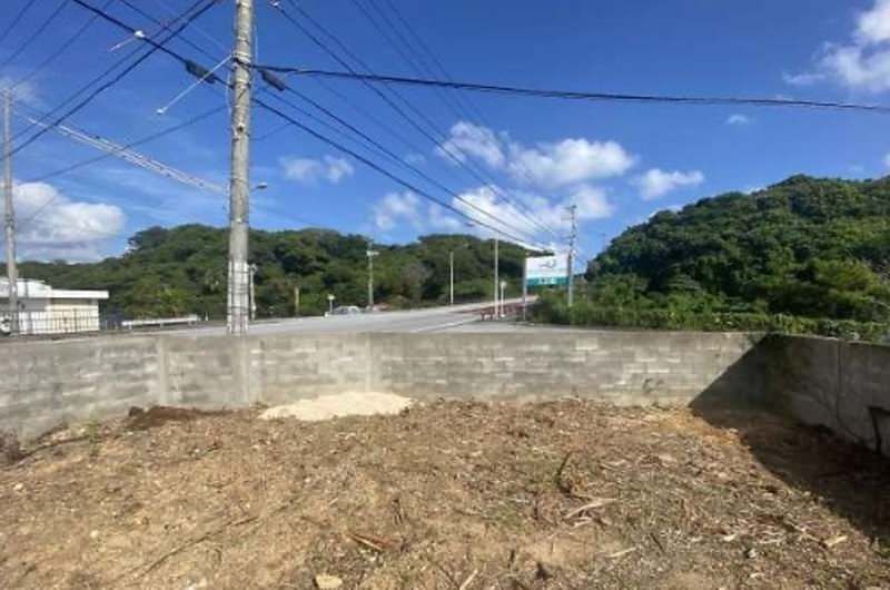 Land for Sale in Ginoza Village, Okinawa – 293.84 sqm Near Kanna Beach - Thumbnail 3