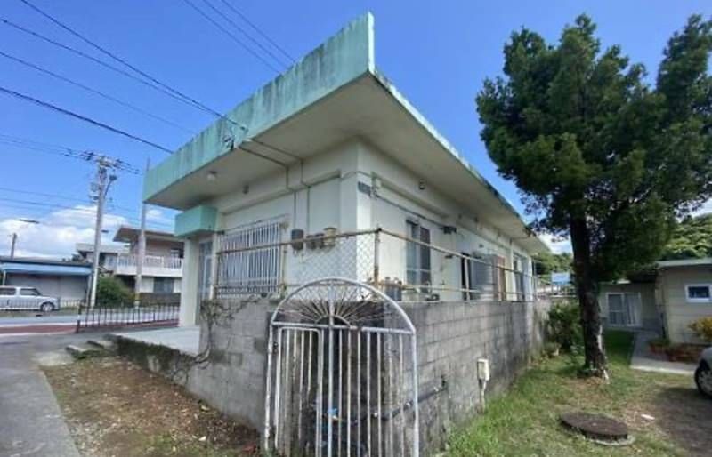 Land for Sale in Ginoza Village, Okinawa – 293.84 sqm Near Kanna Beach - Thumbnail 2