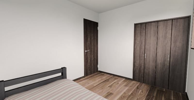 New 3LDK House in Nago Yabu with Garden - 4250万 Yen - Thumbnail 3