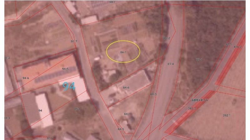 311.9 Tsubo Business Land for Sale in Itoman, Okinawa - Thumbnail 4