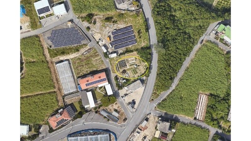 311.9 Tsubo Business Land for Sale in Itoman, Okinawa - Thumbnail 2