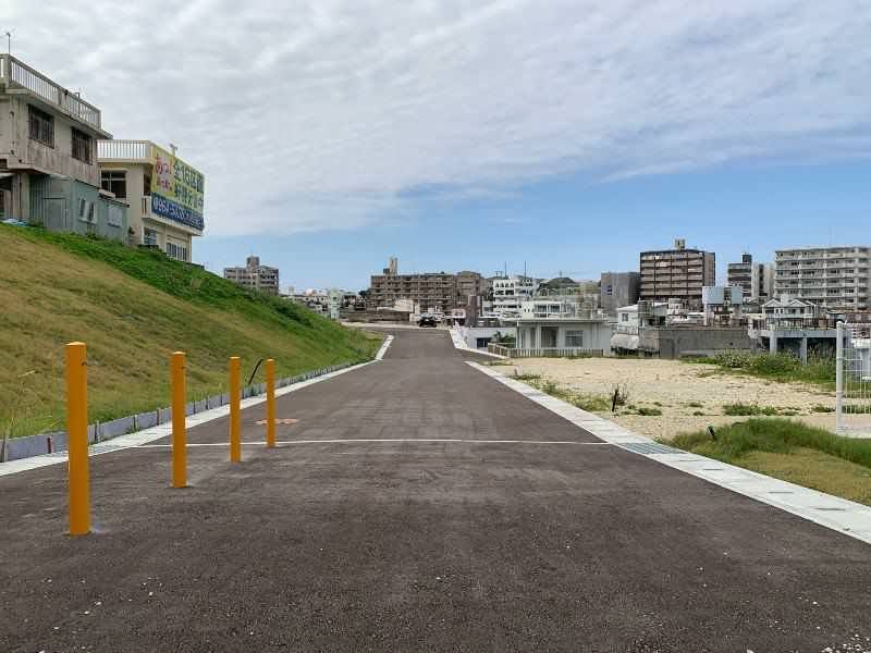 Residential Land Plot for Sale in Shuri Momobaru, Naha, Okinawa - Thumbnail 4