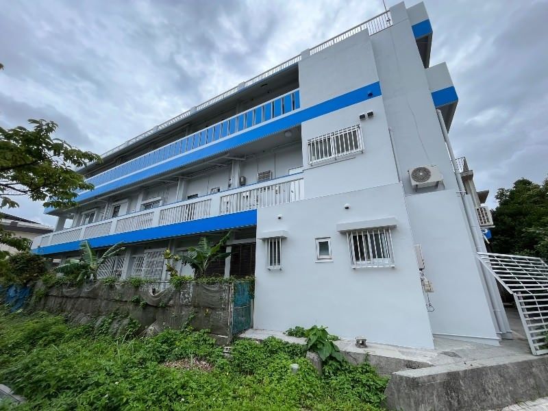 2DK Apartment for Rent in Ginowan, Okinawa - Pet Friendly - Thumbnail 2