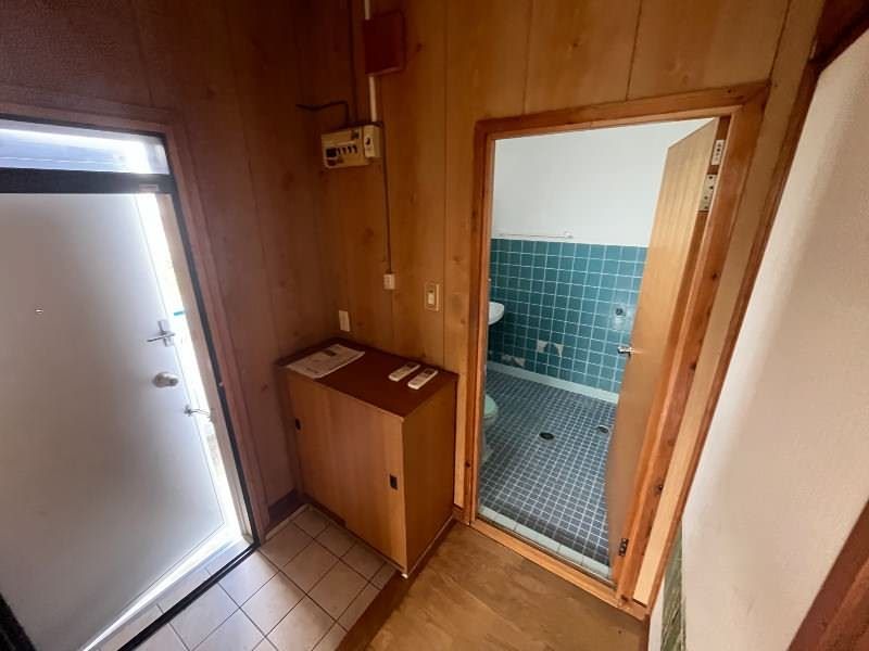 2DK Apartment for Rent in Ginowan, Okinawa - Pet Friendly - Thumbnail 4