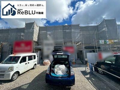 New 4LDK House in Kadena Town, Okinawa — Image 1, Kadena, Okinawa