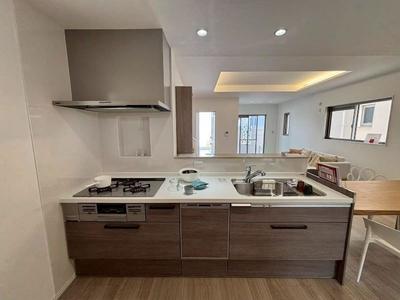 New 4LDK House in Kadena Town, Okinawa — Image 4, Kadena, Okinawa
