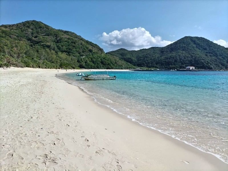 Tokashiki Island Resort Land for Sale in Kerama Islands National Park - Thumbnail 2