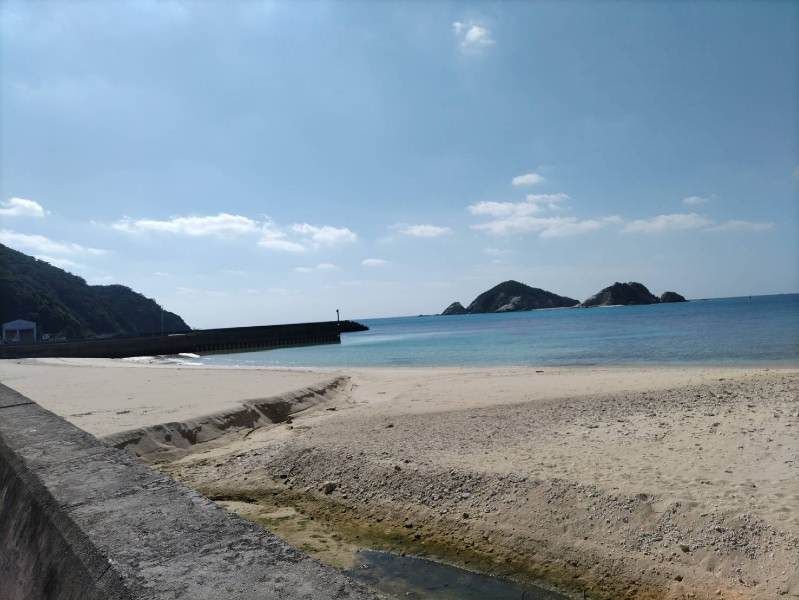 Tokashiki Island Resort Land for Sale in Kerama Islands National Park - Thumbnail 3