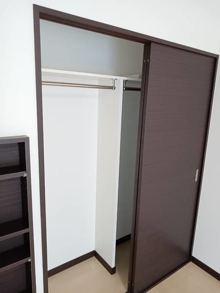Furnished 1K Apartment for Rent in Naha, Okinawa - Zero Deposit - Thumbnail 4