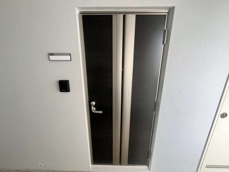1LDK Apartment for Rent in Chatan, Okinawa - 40 sqm - Thumbnail 3
