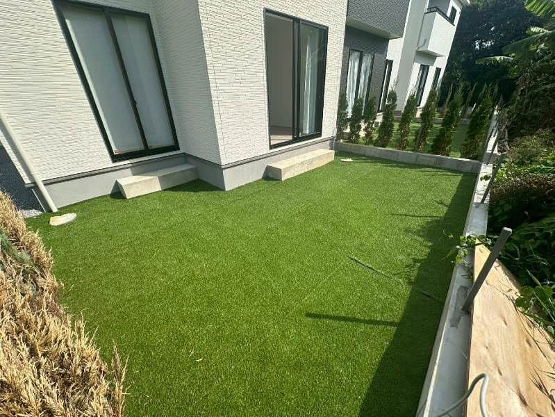 New 4LDK Detached House in Nanjo City, Okinawa - Thumbnail 3