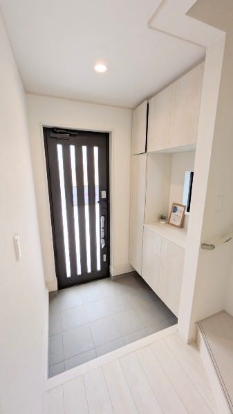 New 4LDK House in Gaja, Nishihara, Okinawa - 2025 Completion - Thumbnail 3