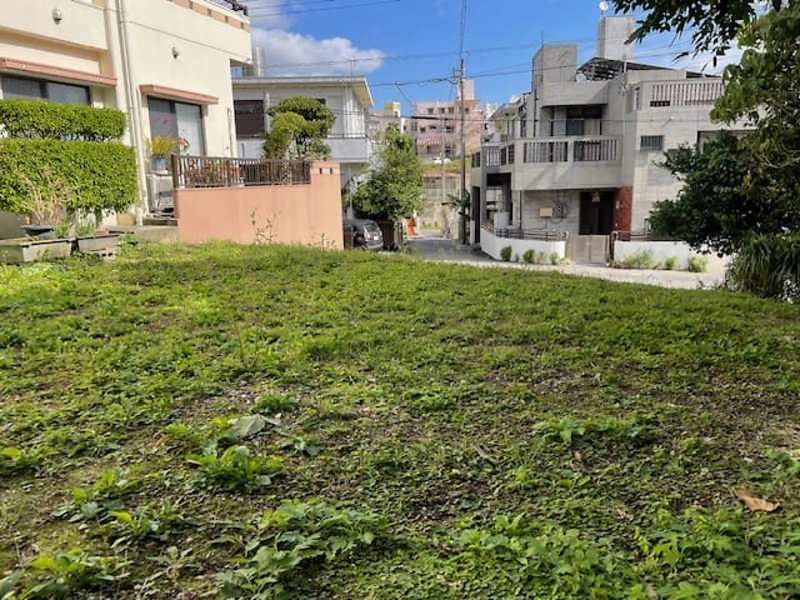 Land for Sale in Miyahira, Haebaru Town, Okinawa - Thumbnail 4