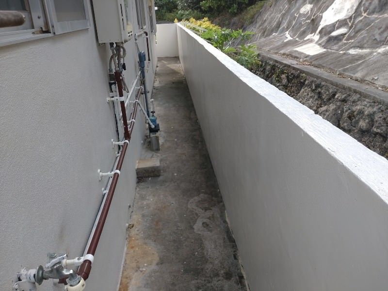 2LDK House for Rent in Shiohira, Itoman City, Okinawa - Thumbnail 4