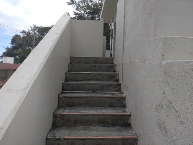 2LDK House for Rent in Shiohira, Itoman City, Okinawa - Thumbnail 2