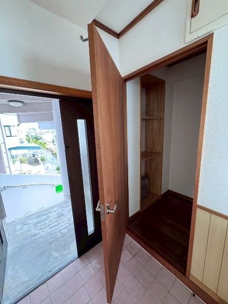Chatan Minato 3LDK Rental Apartment with Ocean View - Thumbnail 2