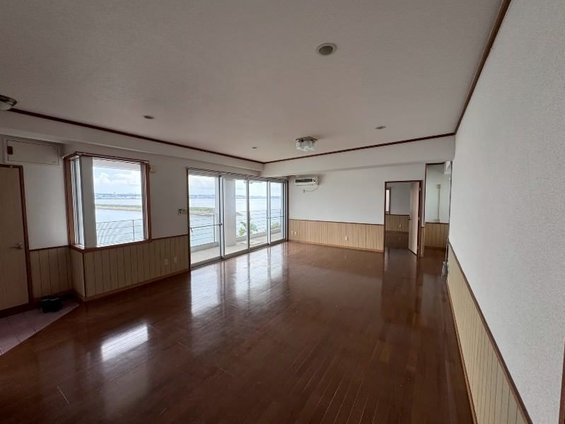 Chatan Minato 3LDK Rental Apartment with Ocean View - Thumbnail 4