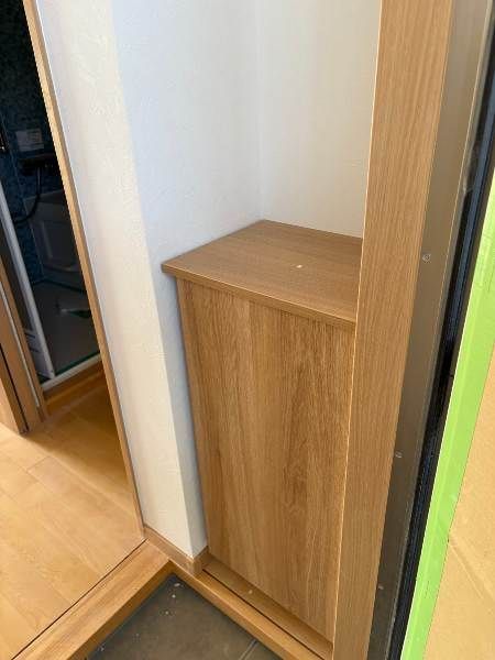 New 1K Apartment for Rent in Urasoe, Okinawa | High-Grade Unit - Thumbnail 4