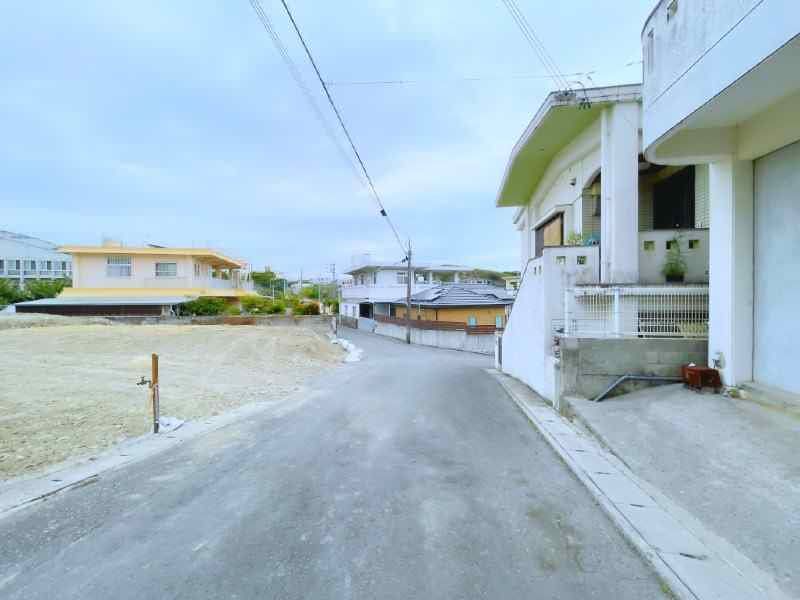 Vacant Land for Custom Home in Yaese Town, Okinawa - 54.4 Tsubo - Thumbnail 2