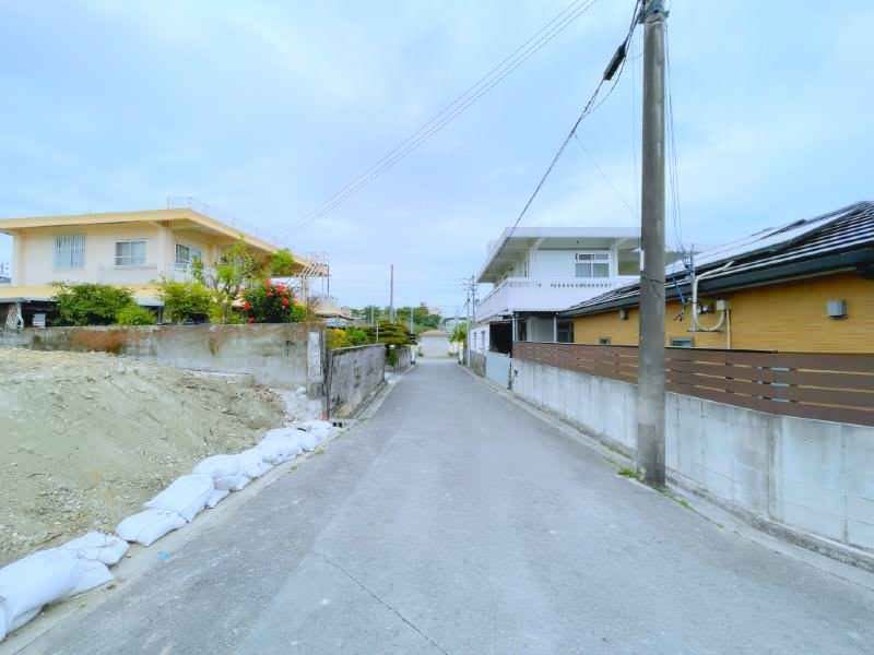 Vacant Land for Custom Home in Yaese Town, Okinawa - 54.4 Tsubo - Thumbnail 4
