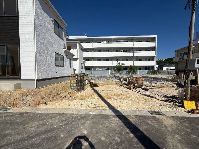 New 3LDK House in Uruma, Okinawa with Highest Typhoon Resistance - Thumbnail 4