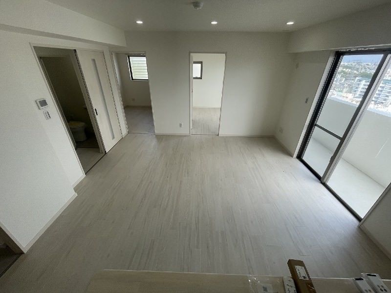 Pet-Friendly 2LDK Apartment for Rent in Naha Koroku, Okinawa - Thumbnail 4