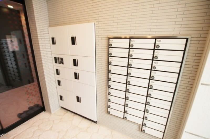 Conduct Residence DAIDOU 1K Apartment for Rent in Naha, Okinawa - Thumbnail 4