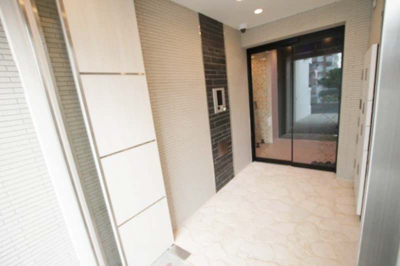 Conduct Residence DAIDOU 1K Apartment for Rent in Naha, Okinawa - Thumbnail 3