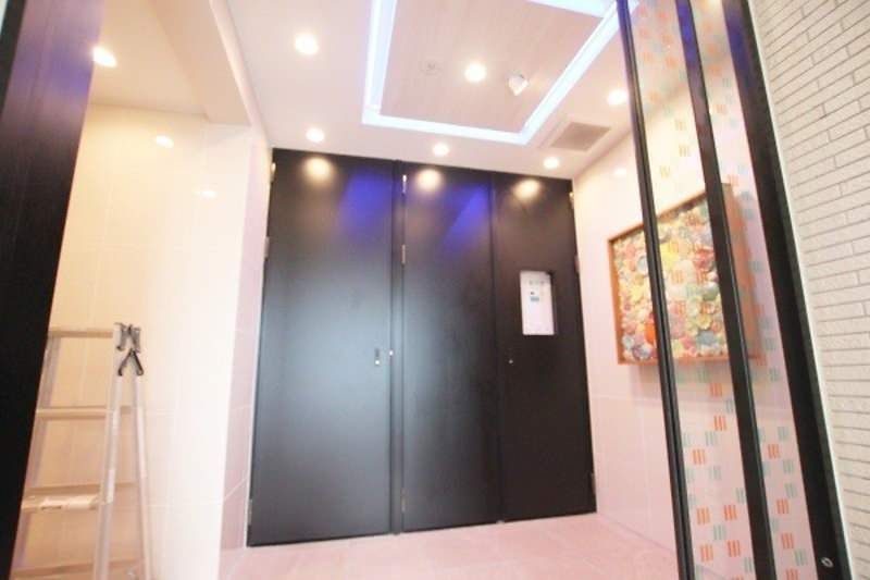 Conduct Residence DAIDOU 1K Apartment for Rent in Naha, Okinawa - Thumbnail 2
