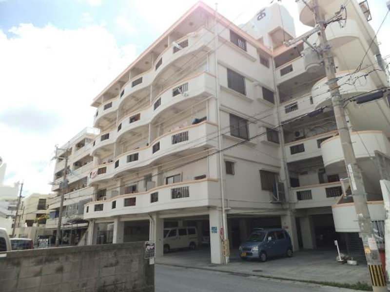 Pure Residence 1R Apartment for Rent in Naha, Okinawa - Thumbnail 2
