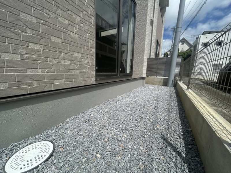 Newly Built 3LDK House in Ginowan, Okinawa - 112.62 sqm - Thumbnail 2