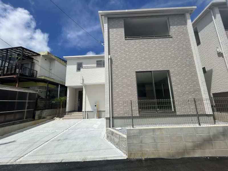 Newly Built 3LDK House in Ginowan, Okinawa - 112.62 sqm - Thumbnail 4