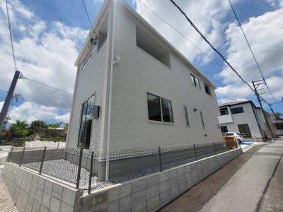 New 3LDK House for Sale in Nanjo City, Okinawa — House, Nanjo, Okinawa