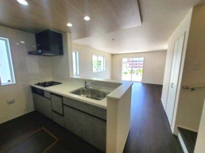 New 3LDK House for Sale in Nanjo City, Okinawa — Bathroom, Nanjo, Okinawa