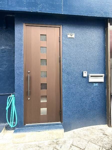 2LDK All-Electric Apartment for Rent in Okinawa City Chuo - Thumbnail 3