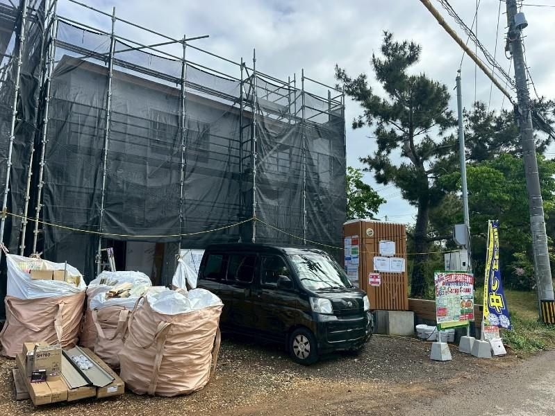 New 3LDK House in Okinawa City Misato | Long-Term Certified - Thumbnail 4