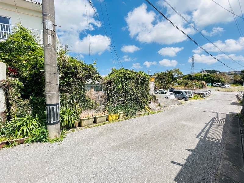286.5 Tsubo Land for Sale in Yaese Town, Okinawa - Thumbnail 3