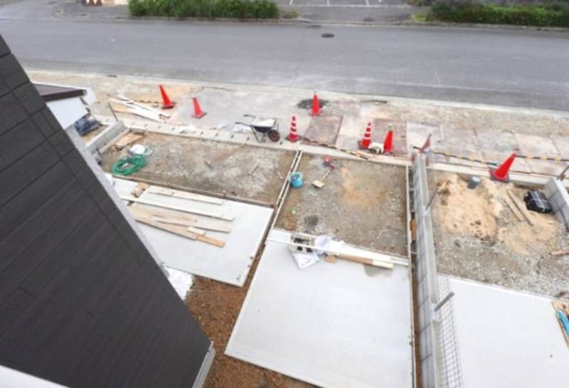 New Build 4LDK House in Uruma City, Okinawa with Walk-in Closet - Thumbnail 3