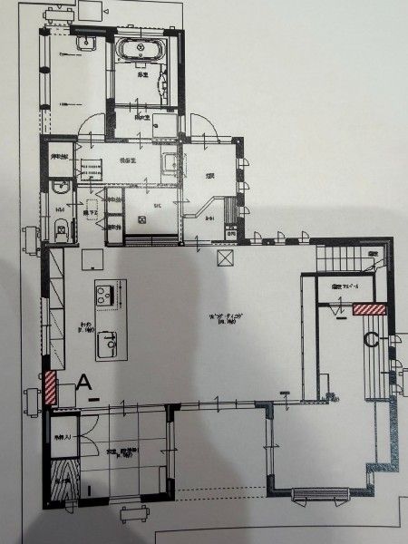 5LDK Ocean View House for Sale in Rinkai, Okinawa - Thumbnail 3