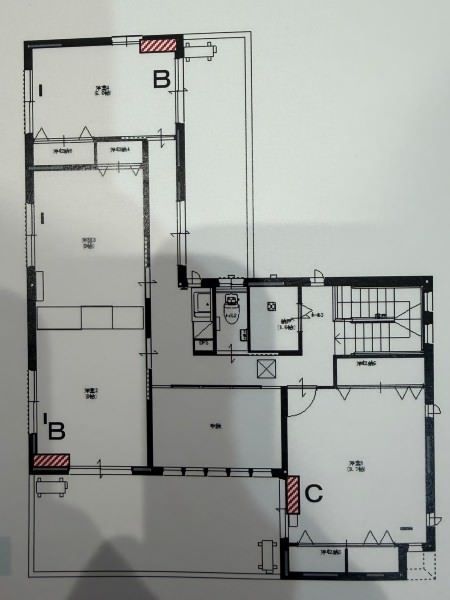 5LDK Ocean View House for Sale in Rinkai, Okinawa - Thumbnail 4