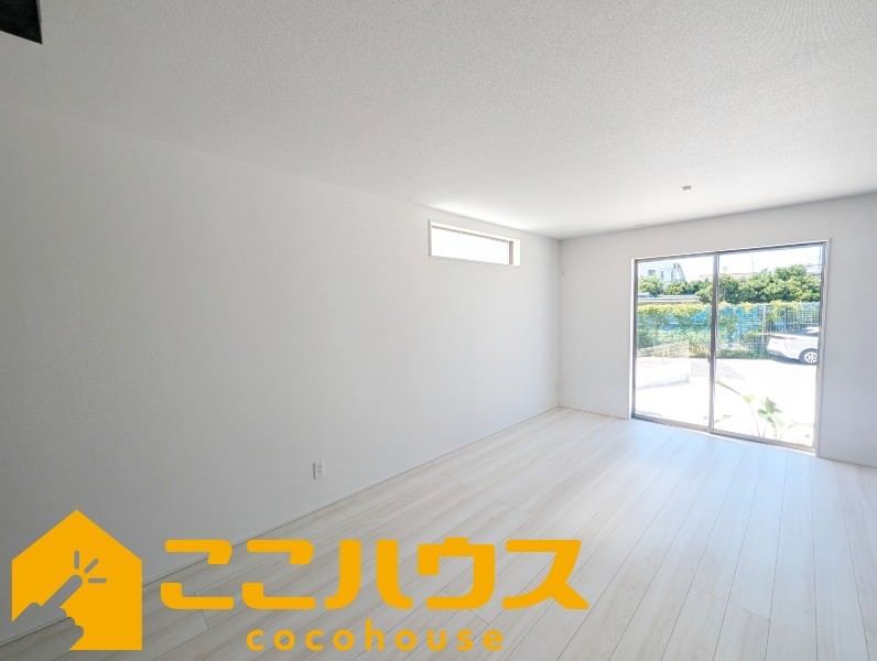 New 3LDK Detached House for Sale in Uruma, Okinawa - Thumbnail 3