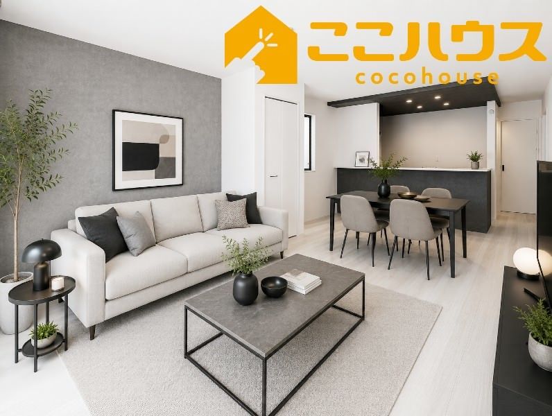 New 3LDK Detached House for Sale in Uruma, Okinawa - Thumbnail 2