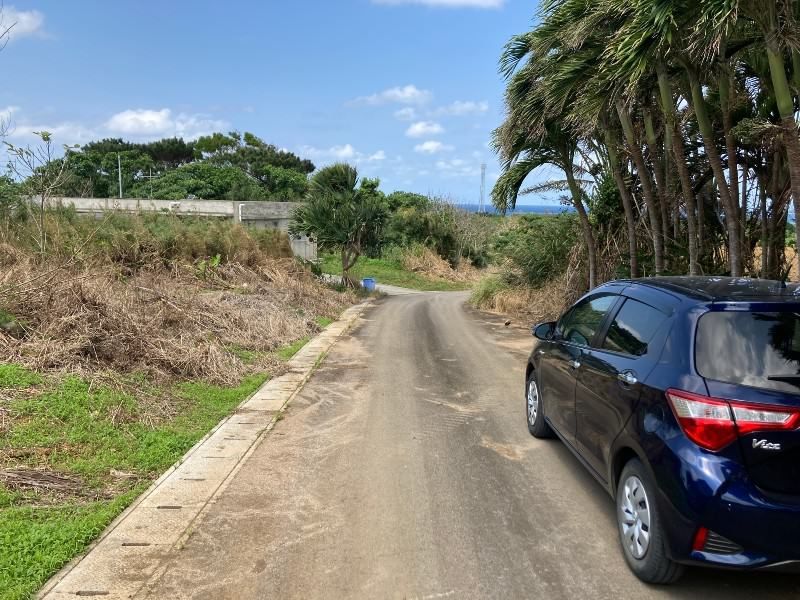 Land for Sale in Noso, Ishigaki with Sea Views - Thumbnail 4