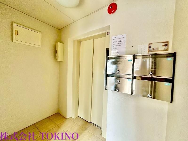 Happiness Oyama 1LDK Ocean View Apartment for Sale in Ginowan - Thumbnail 4