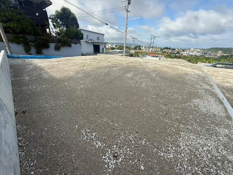 Land for Sale in Yomitan, Okinawa - No Building Conditions - Thumbnail 2