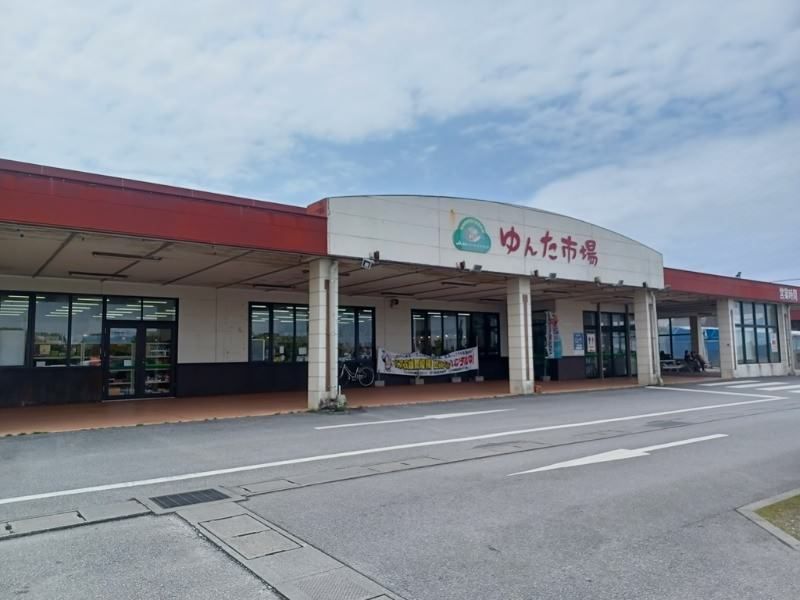 New 2LDK Apartment for Rent in Yomitan Village, Okinawa - Thumbnail 4
