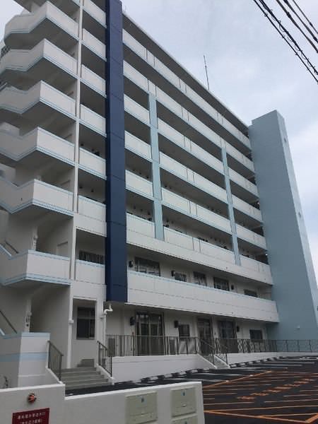 M's Famille 1DK Apartment for Rent in Urasoe, Okinawa - Thumbnail 2
